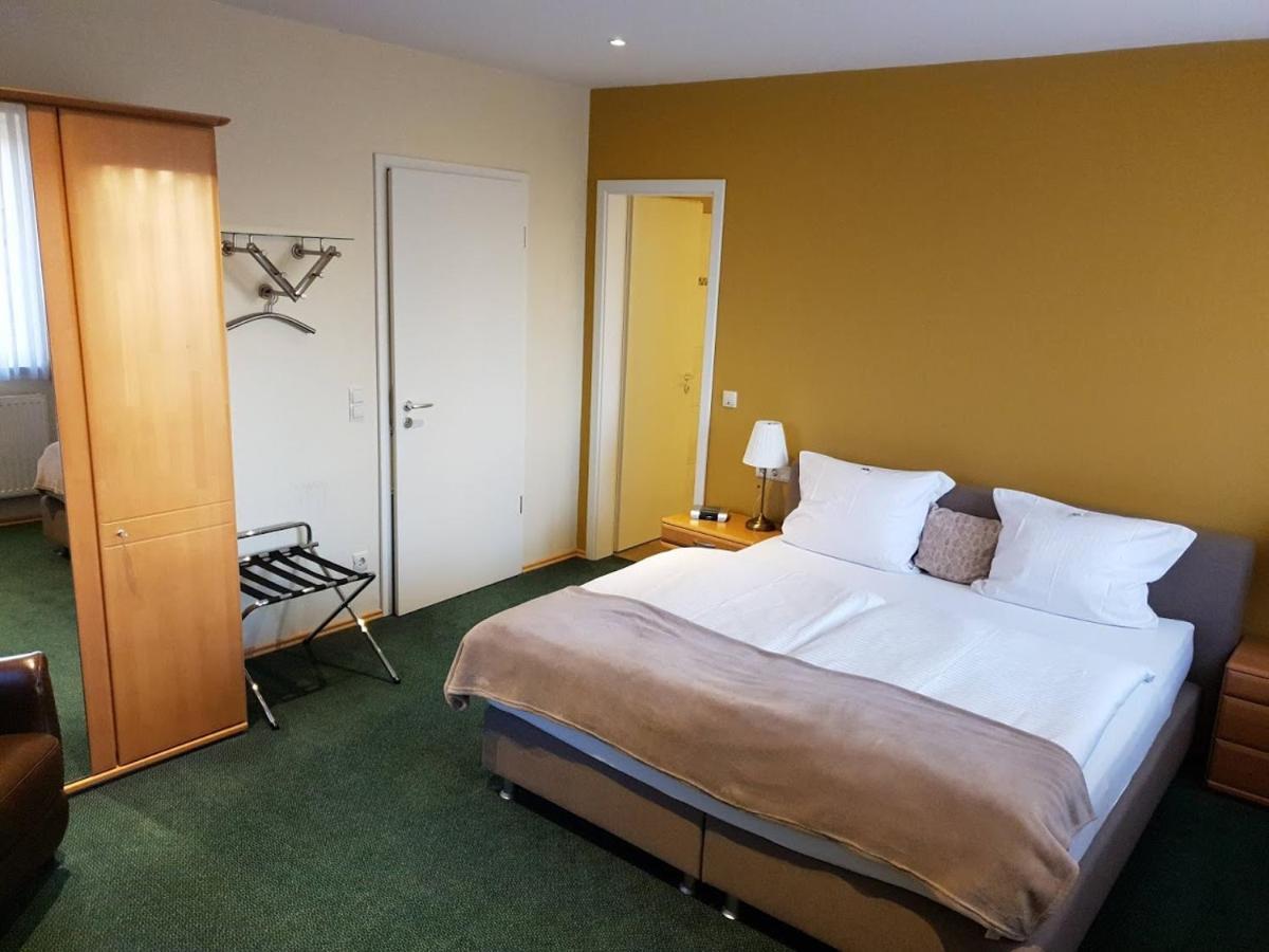 Hotel Knipper Lastrup Exterior photo